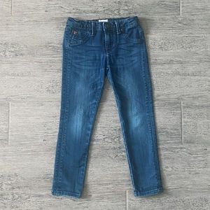 Girls Jeans Size 5
